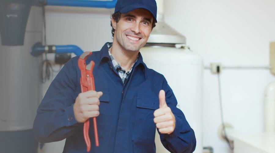 Local 24/7 Emergency Plumbing in Waterproof, LA